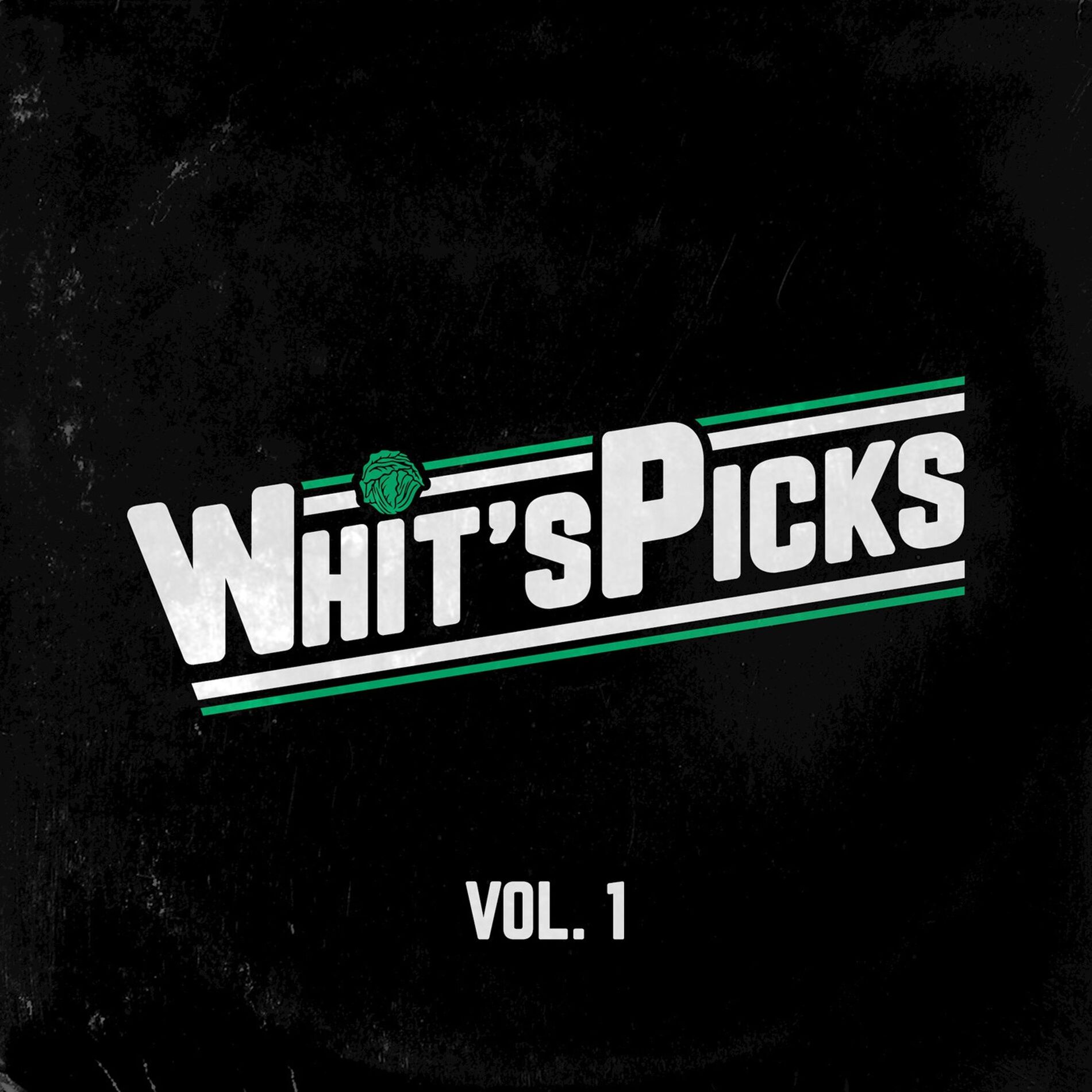 Album cover of Whit's Picks, Vol. I (Live)