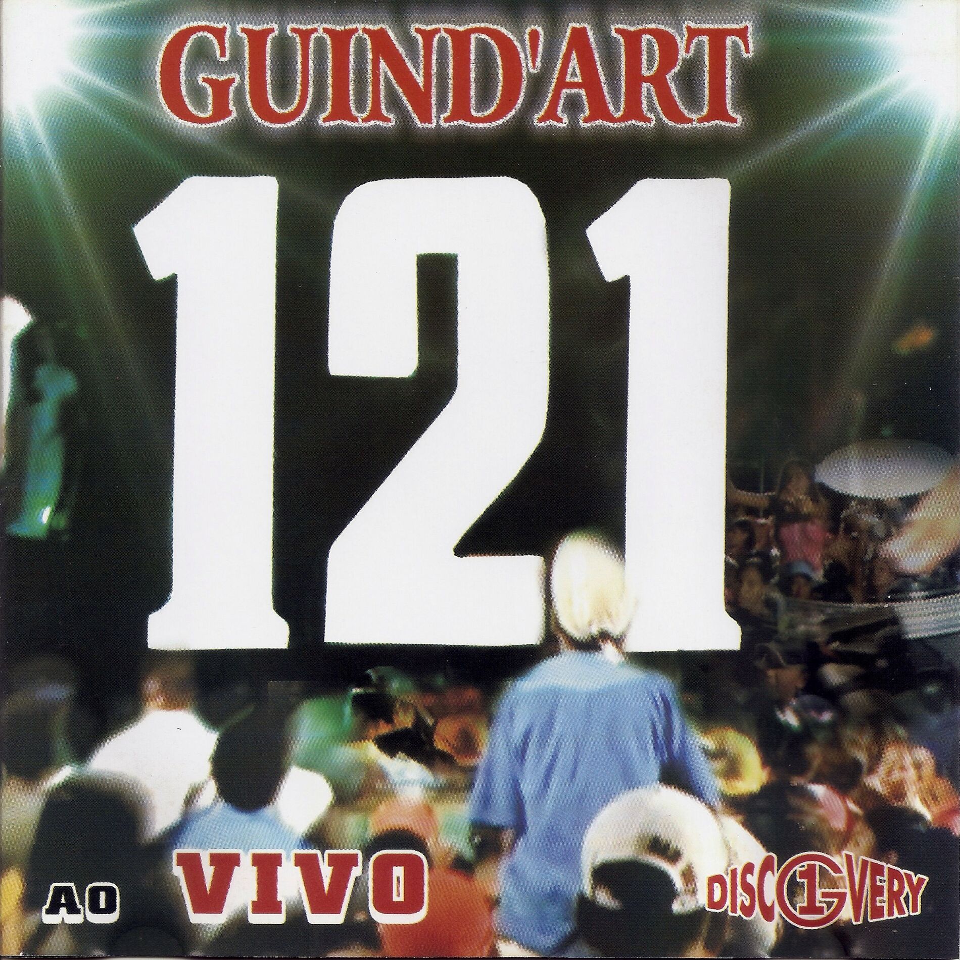 Album cover of Bom Malandro