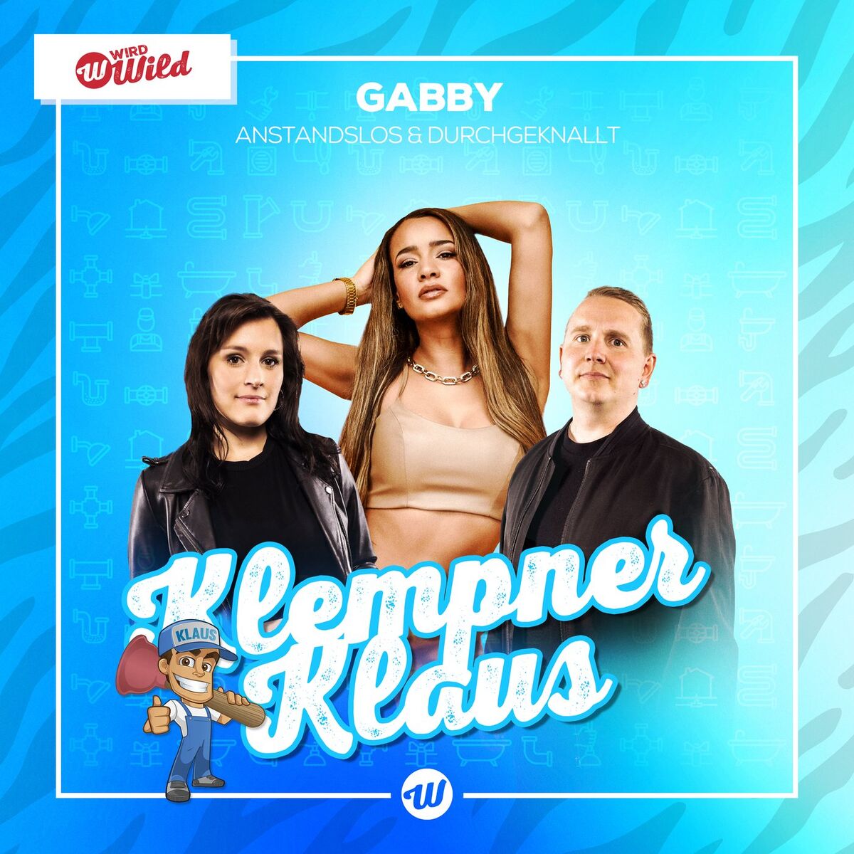 Album picture of Klempner Klaus