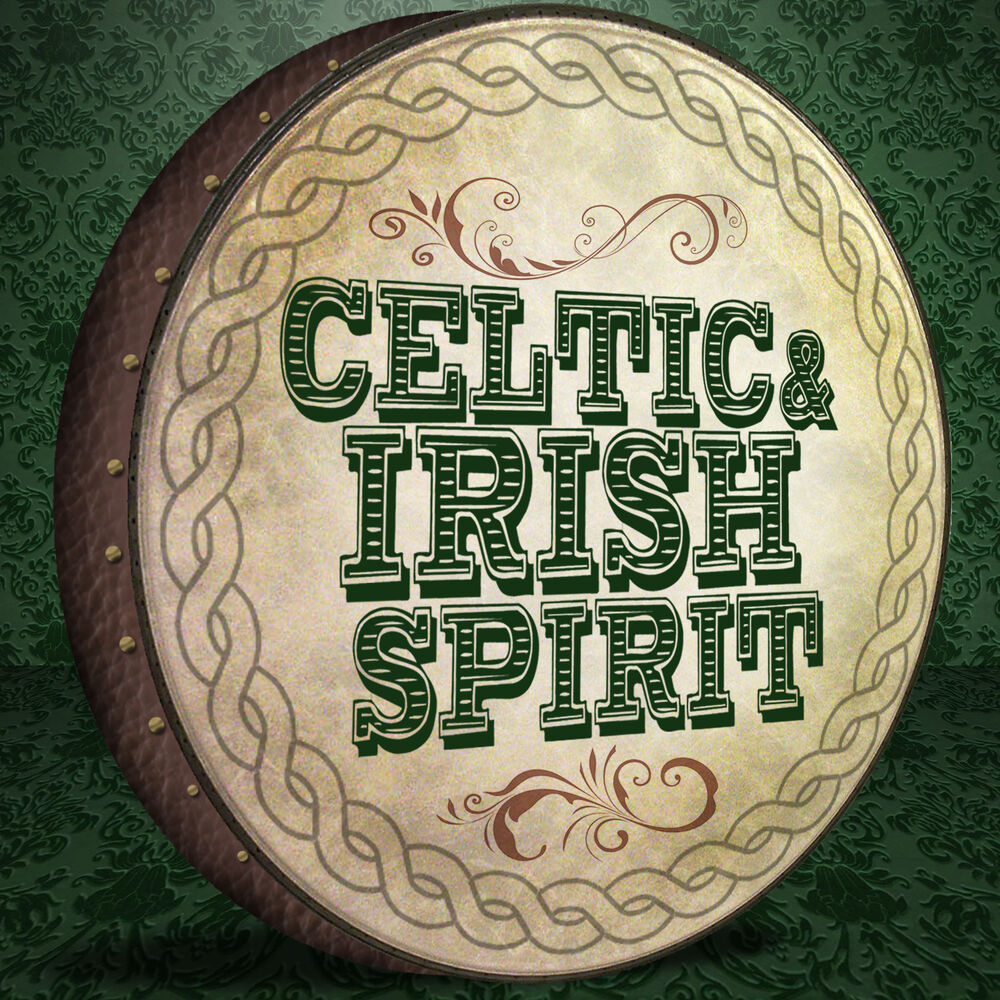 Picture of Celtic and Irish Spirit
