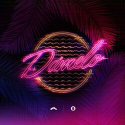 Cover of Dámelo