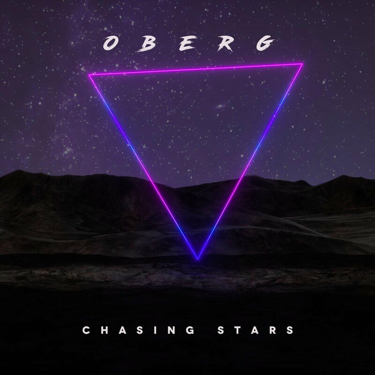 Album cover of Chasing Stars