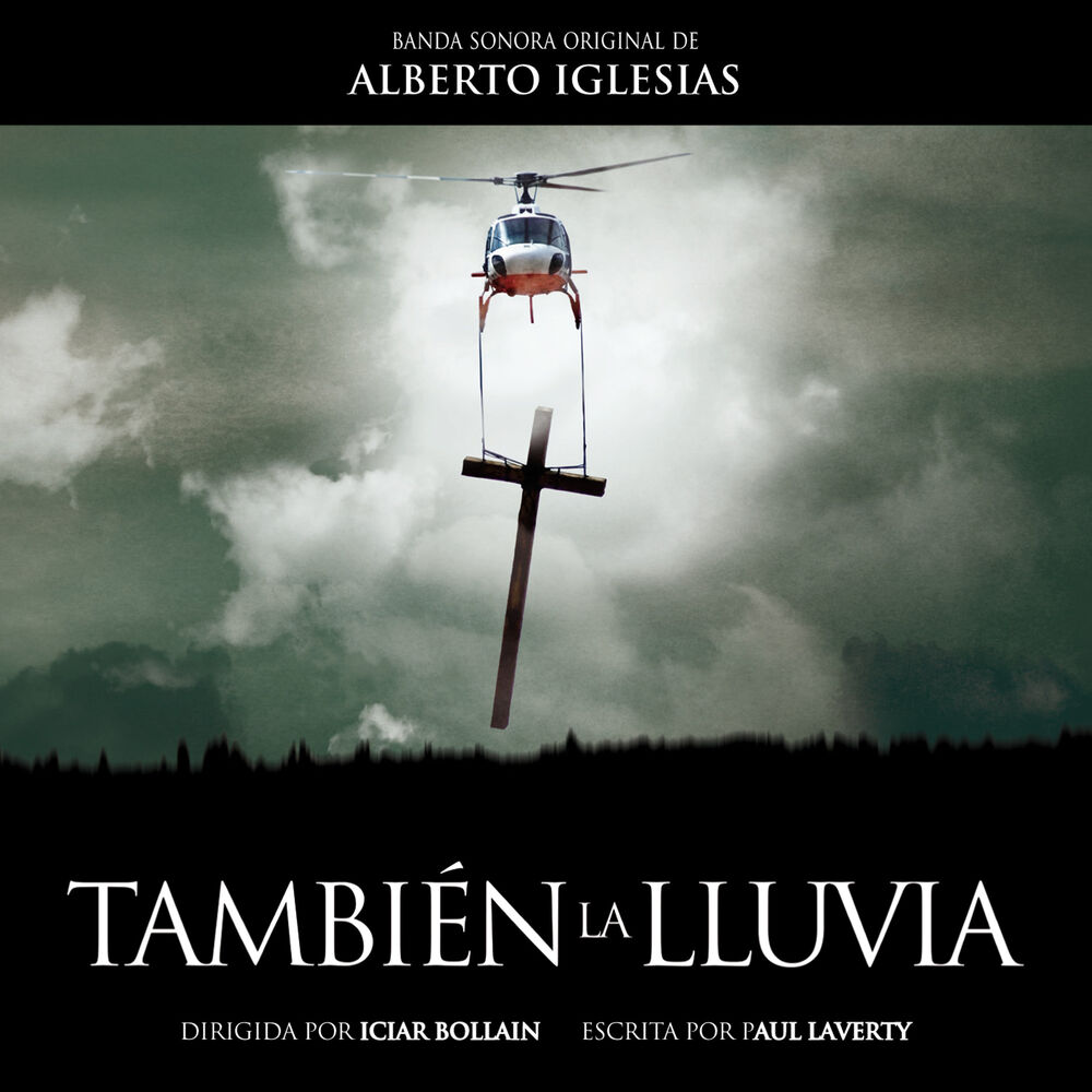 Picture of También la Lluvia (Banda Sonora Original)