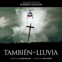 Cover of También la Lluvia (Banda Sonora Original)