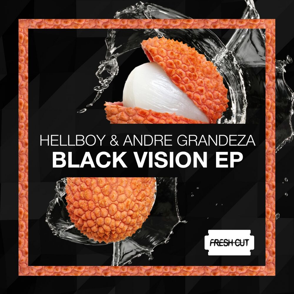 Picture of Black Vision