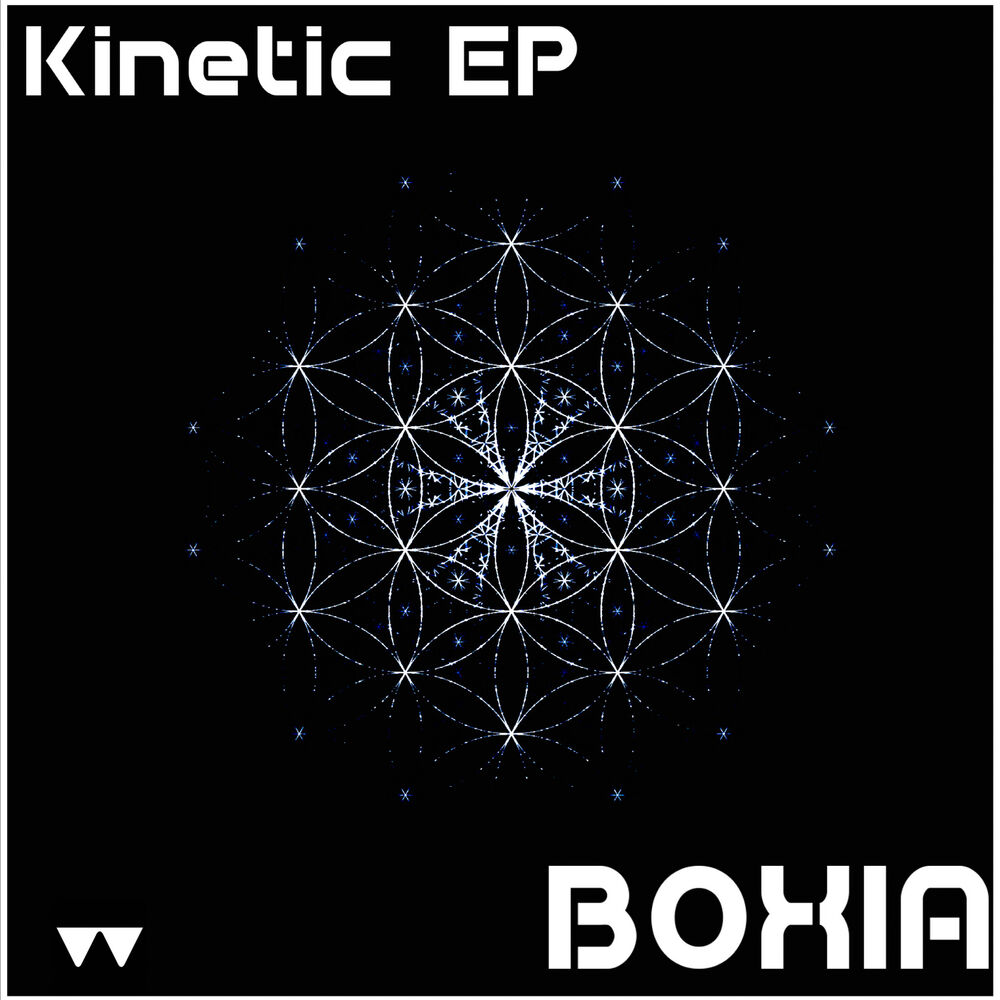 Picture of Kinetic EP