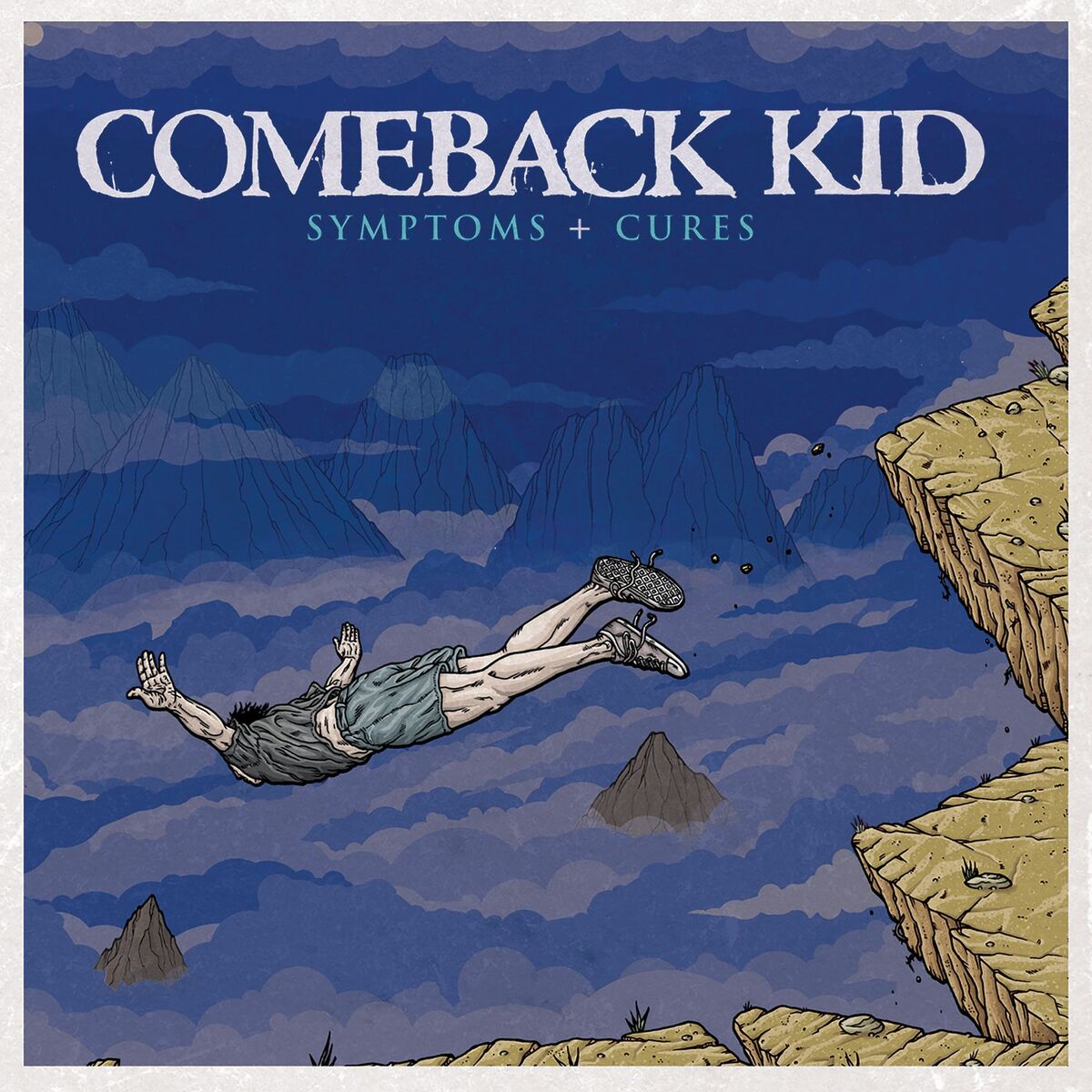 Album cover of Do Yourself A Favor