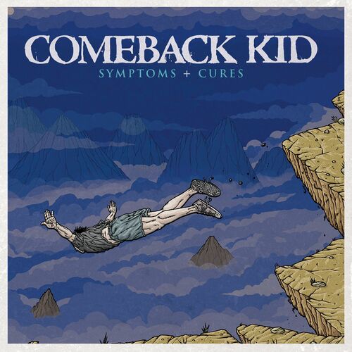 Do Yourself a Favor by Comeback Kid - 110 BPM