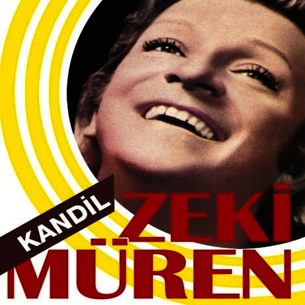 Album cover of Kandil