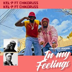 Cover of In My Feelings (Chikoruss Version)