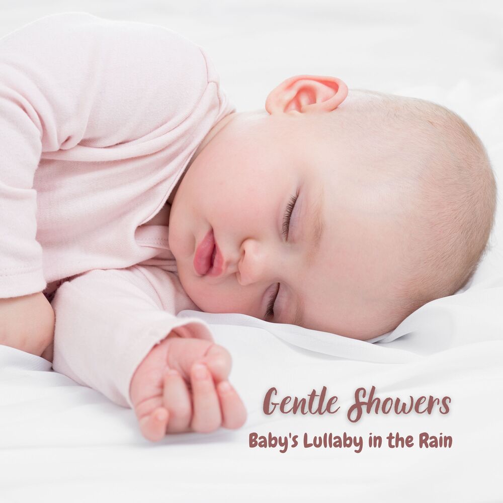 Picture of Gentle Showers: Baby's Lullaby in the Rain