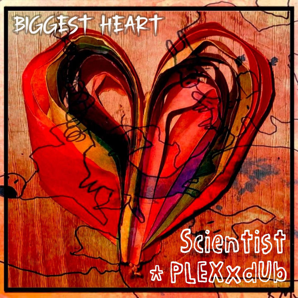 Biggest Heart cover