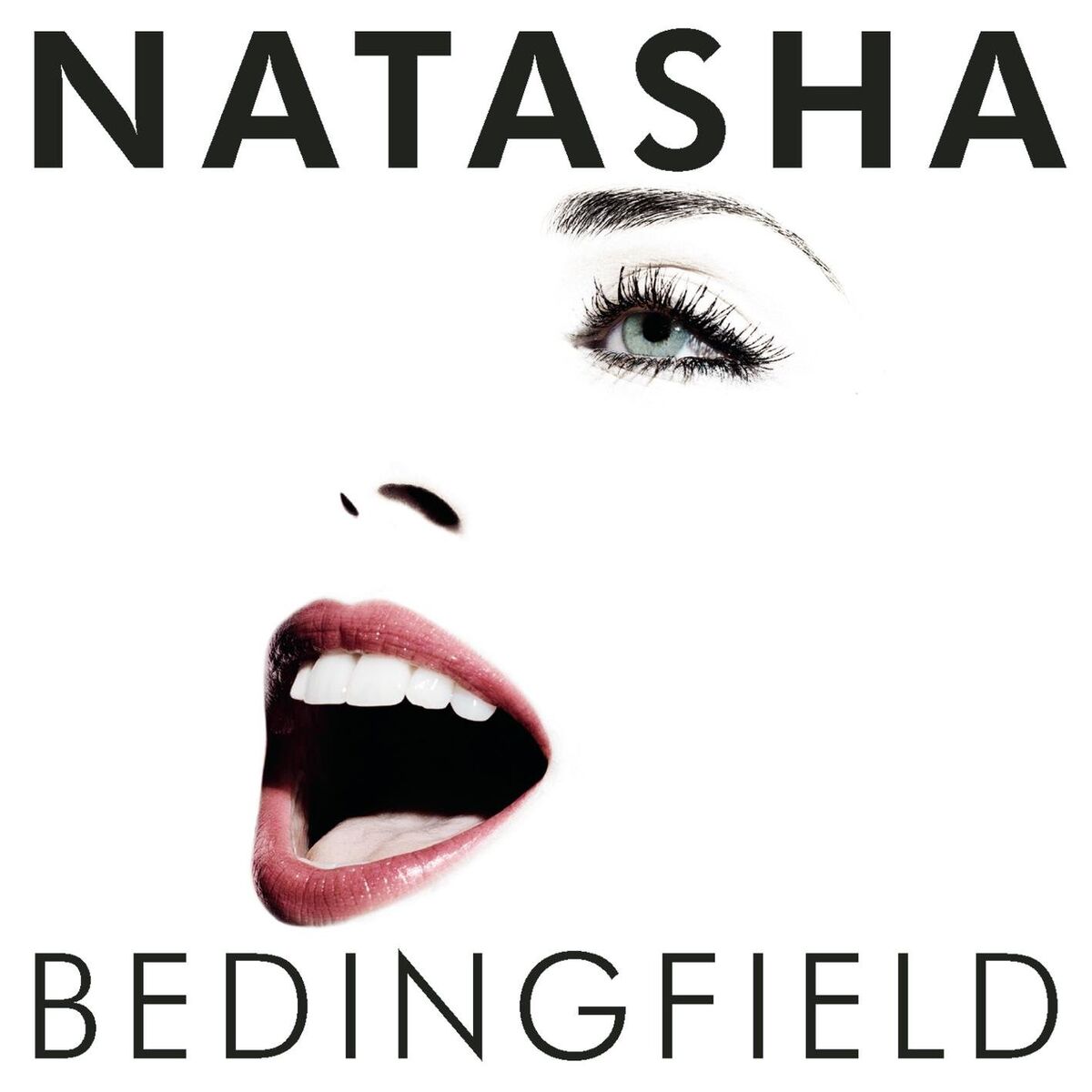 Album cover of Unwritten