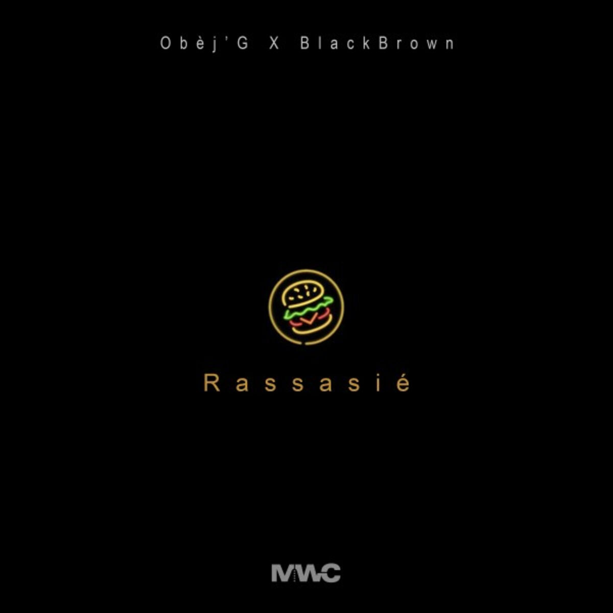 Album cover of Rassasié
