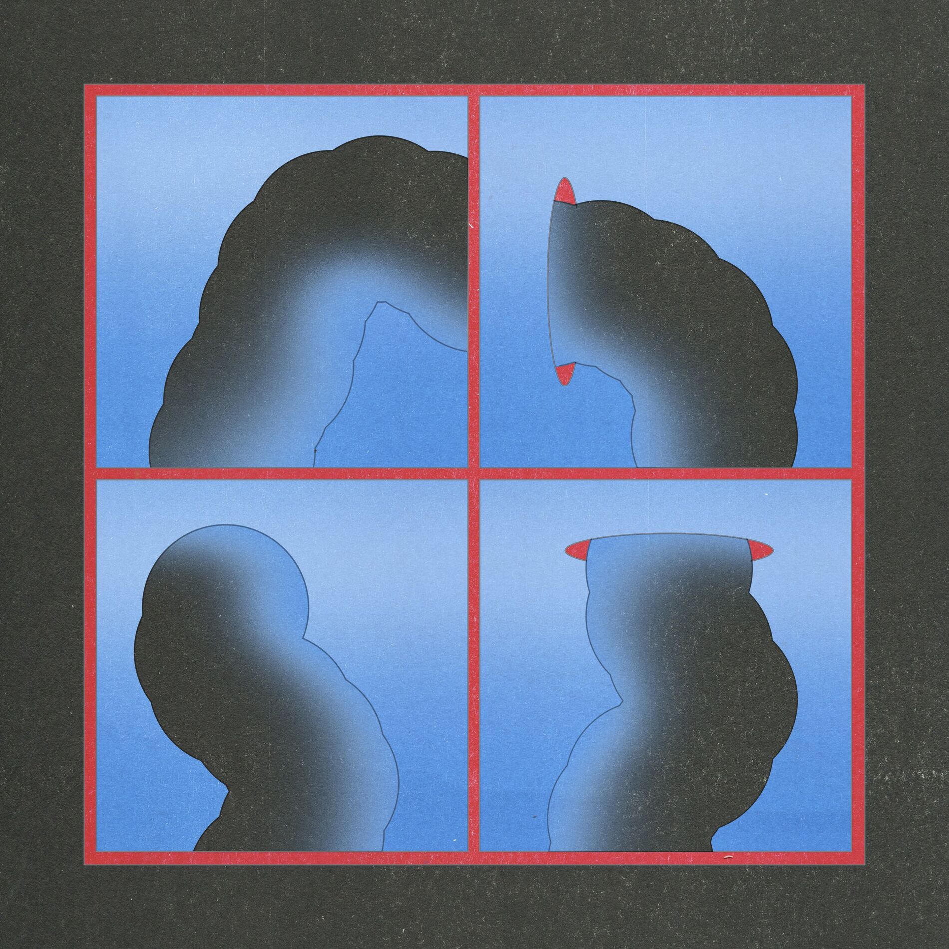 Album cover of Night Glow