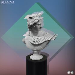 Cover of Geisha