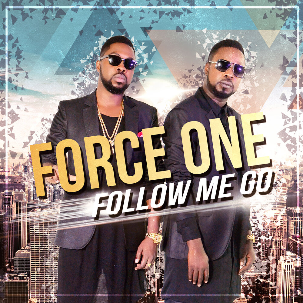 Picture of Follow me go