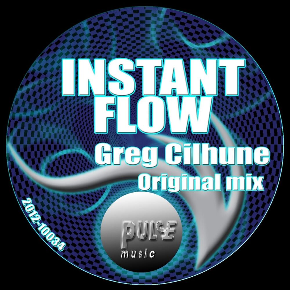 Picture of Instant Flow