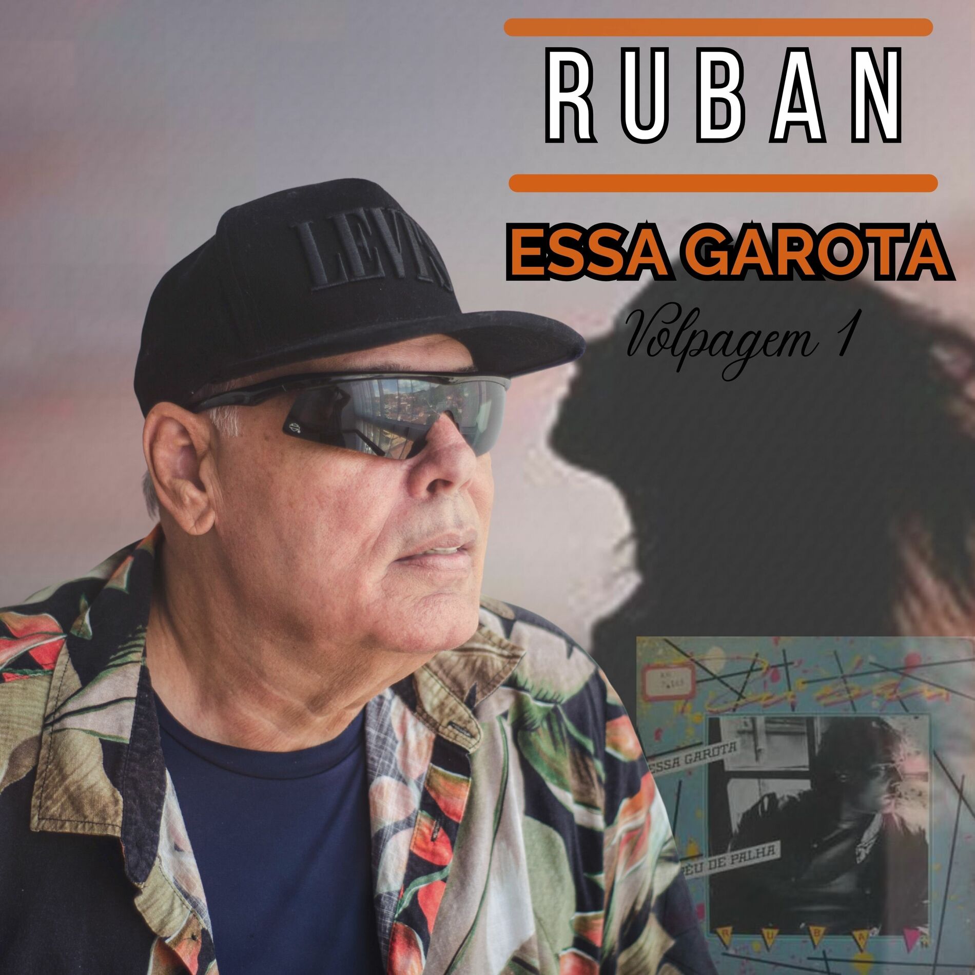 Album cover of Essa Garota