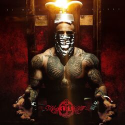 Cover of Blut gegen Blut 3 (Premium Edition)