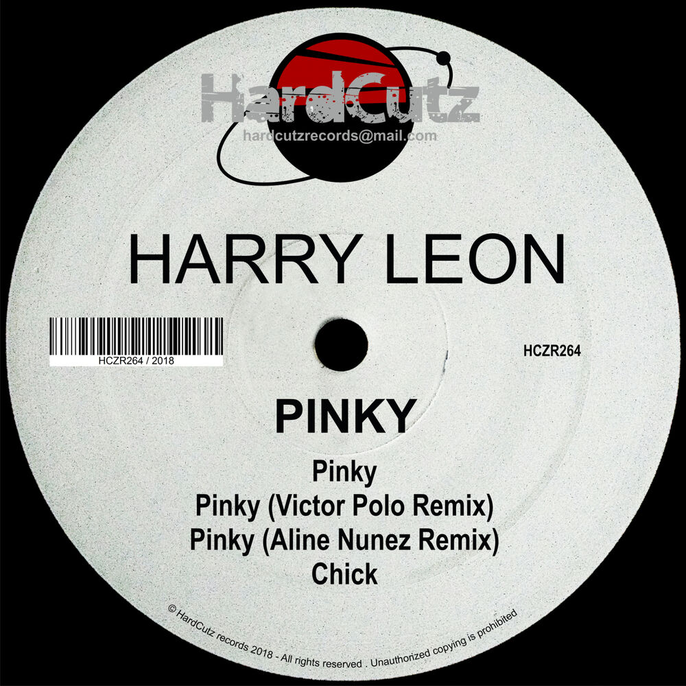 Picture of Pinky