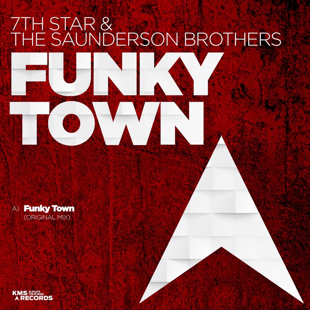 Picture of Funky Town