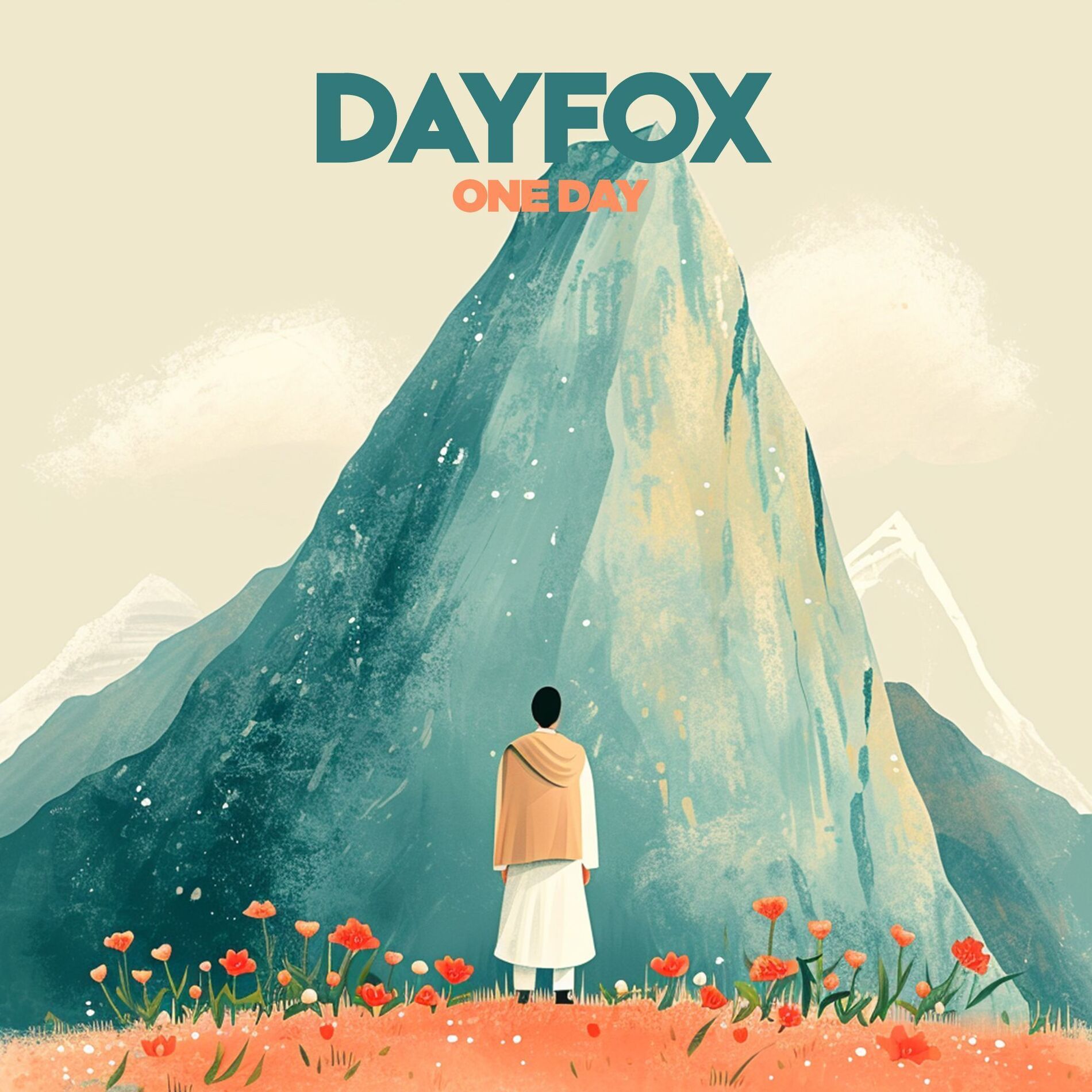 Album cover of One Day
