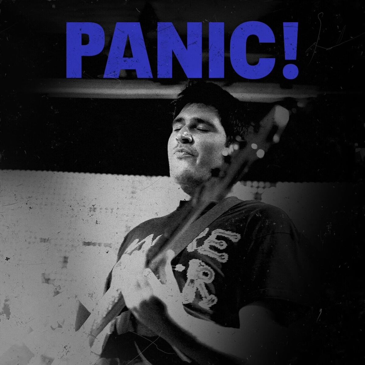 Album cover of Panic!