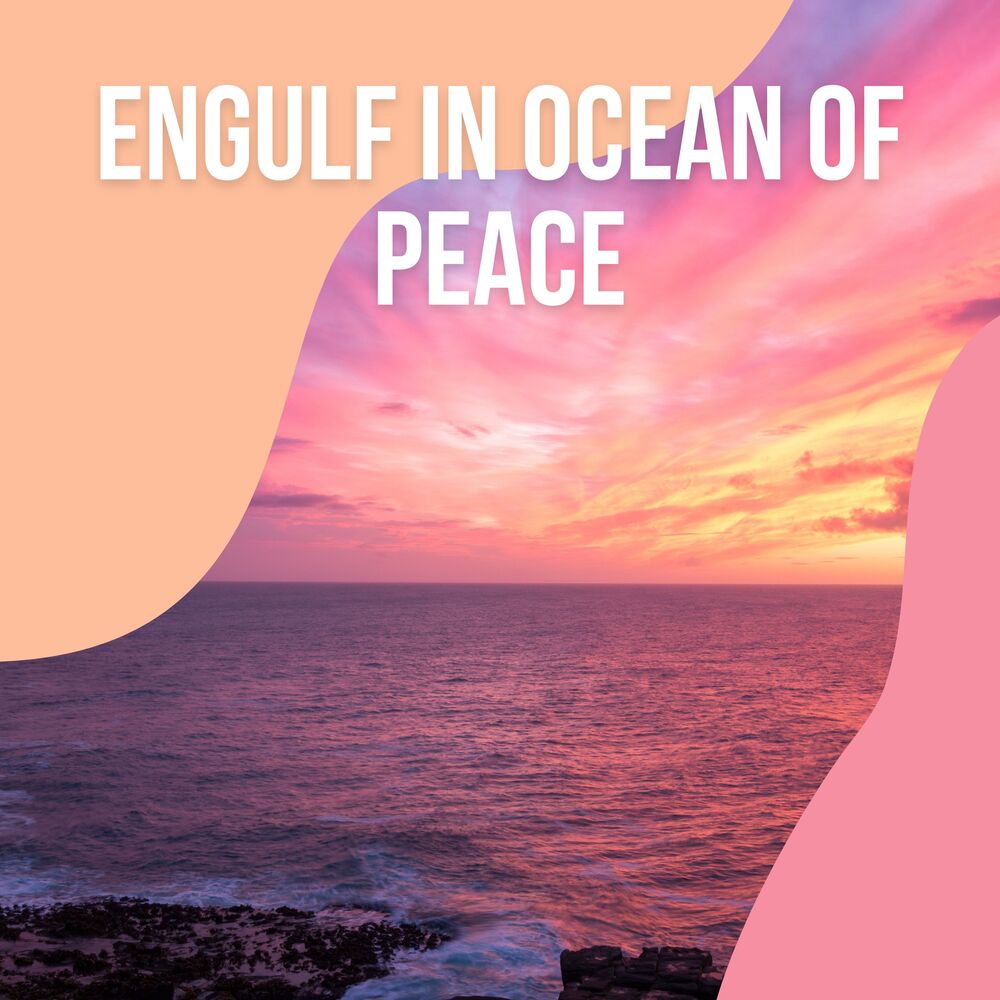 Picture of 1 Engulf in Ocean of Peace vol. 3
