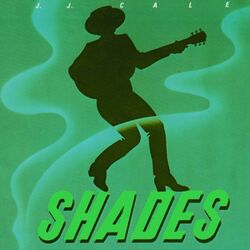 Cover of Shades