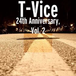 24th Anniversary Medley, Vol. 2