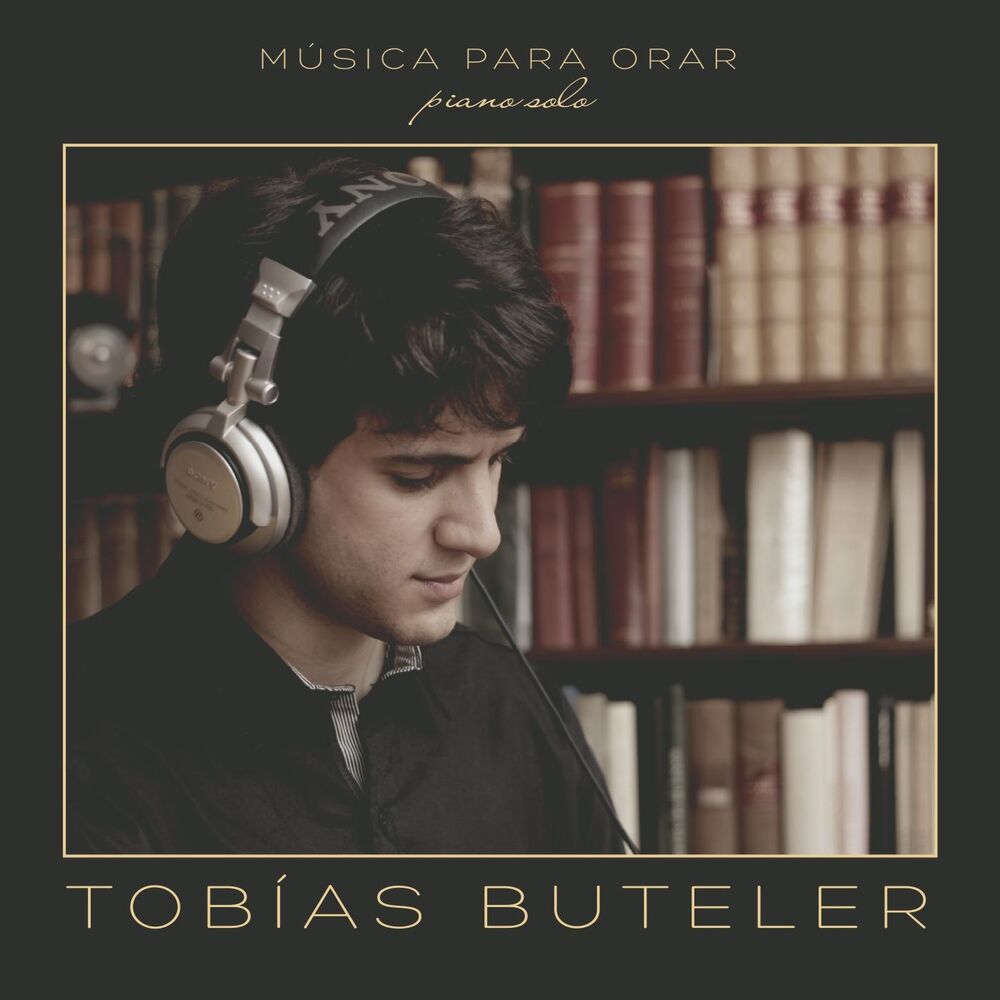 Picture of Música para Orar (Piano Solo)