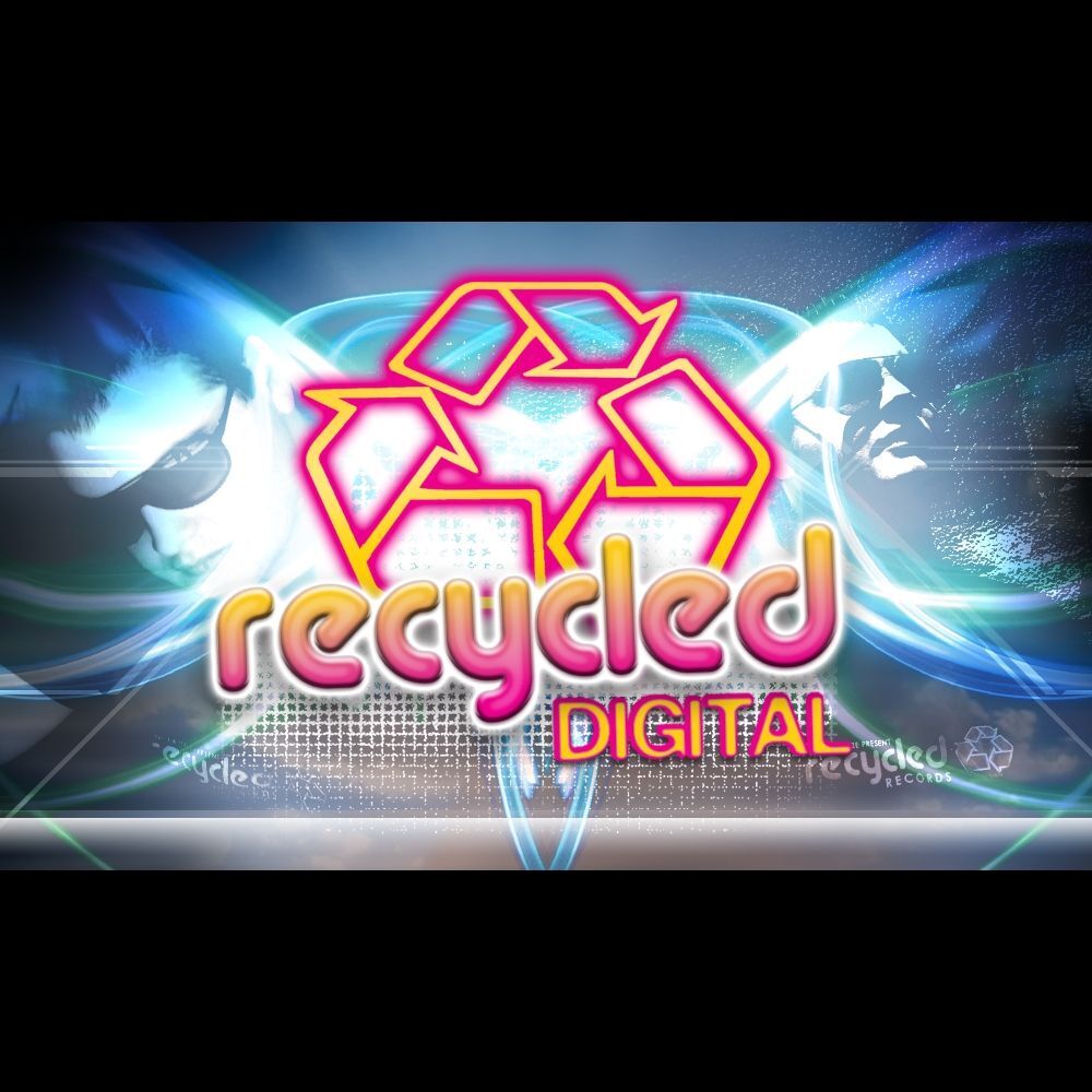 Picture of Recycled Remix EP