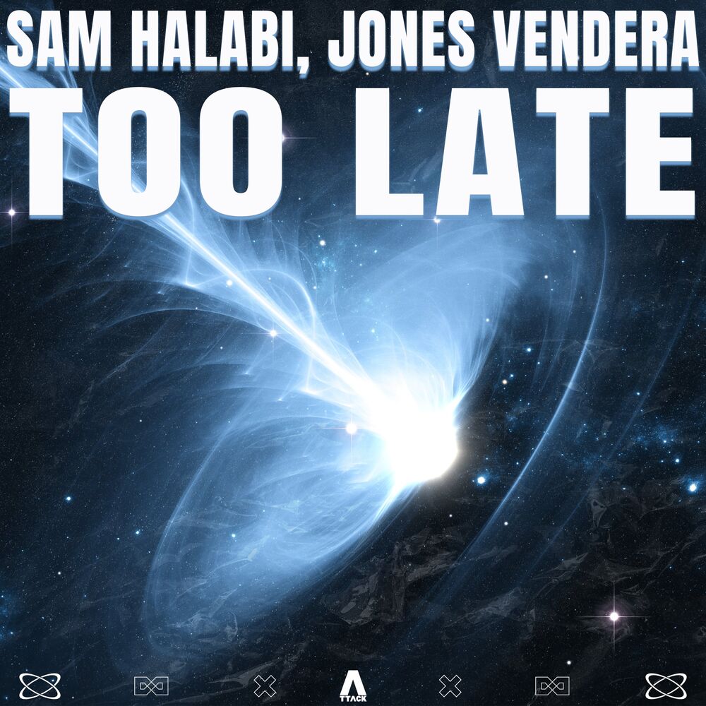 Picture of Too Late