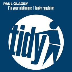 Cover of I'm Your Nightmare