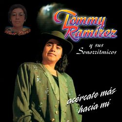 Cover of Acércate Más Hacia Mí