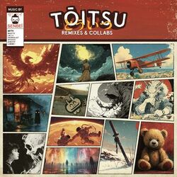 Cover of Tōitsu (Remixes & Collabs)