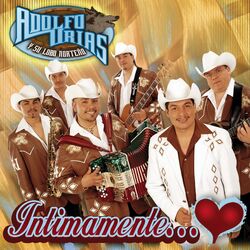 Cover of Intimamente