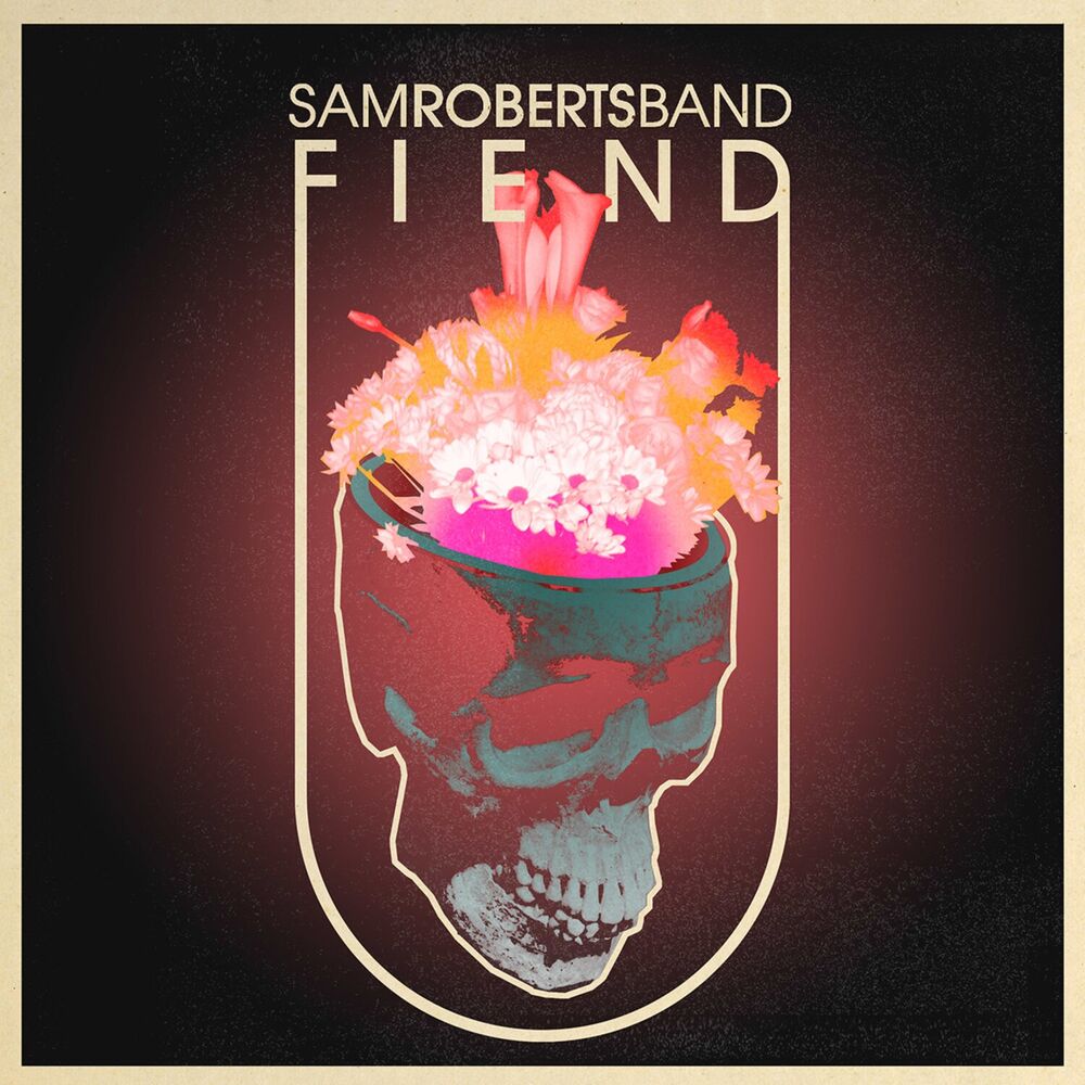 Picture of FIEND