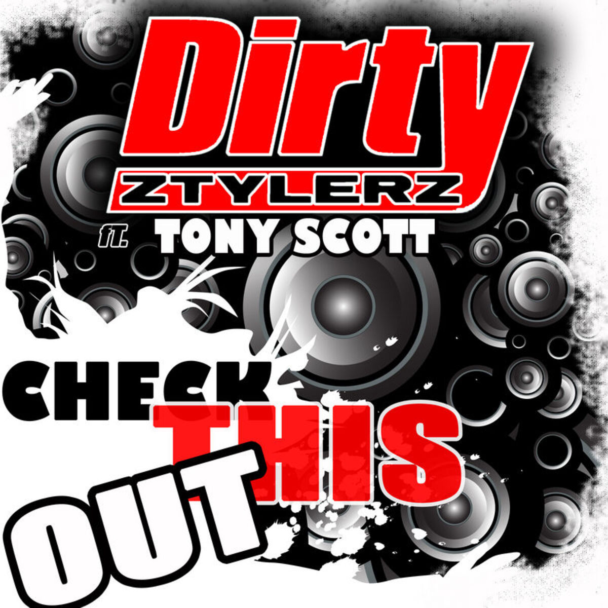 Album cover of Check this Out