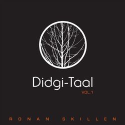 Cover of Didgi-Taal, Vol. 1