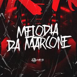 Cover of Melodia da Marcone