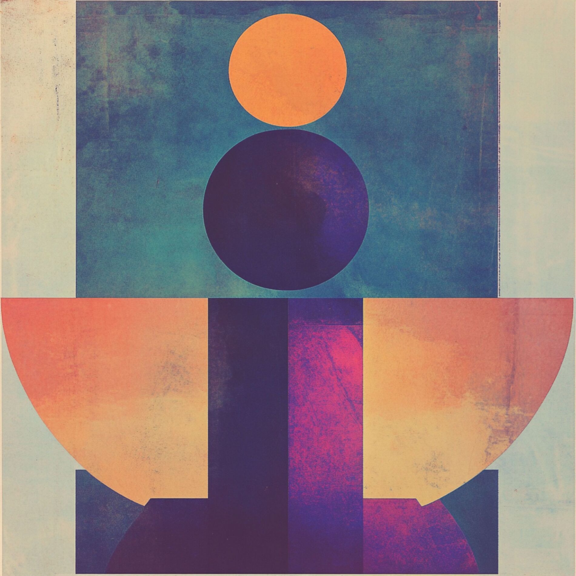 Album cover of Majestic