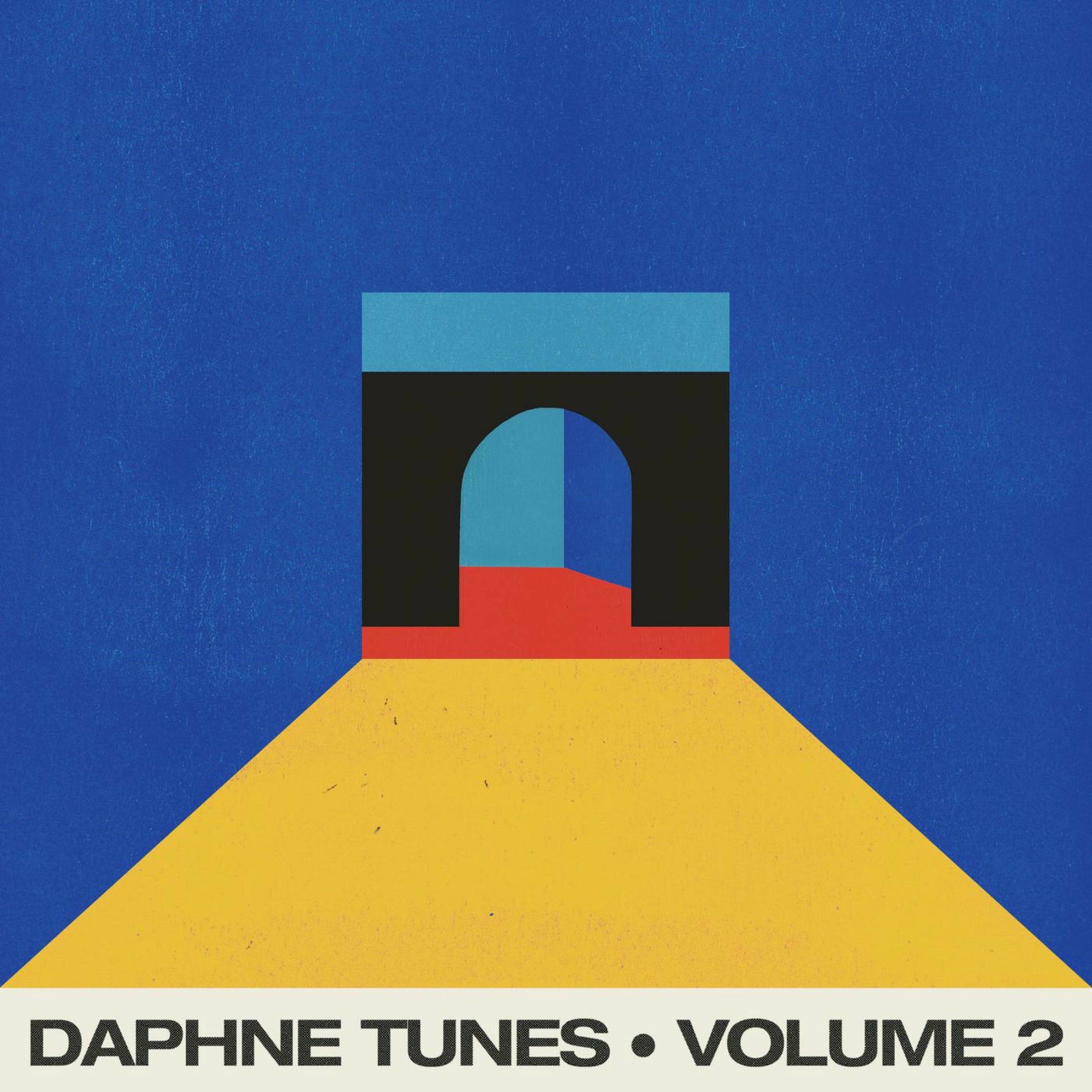 Album cover of Volume 2