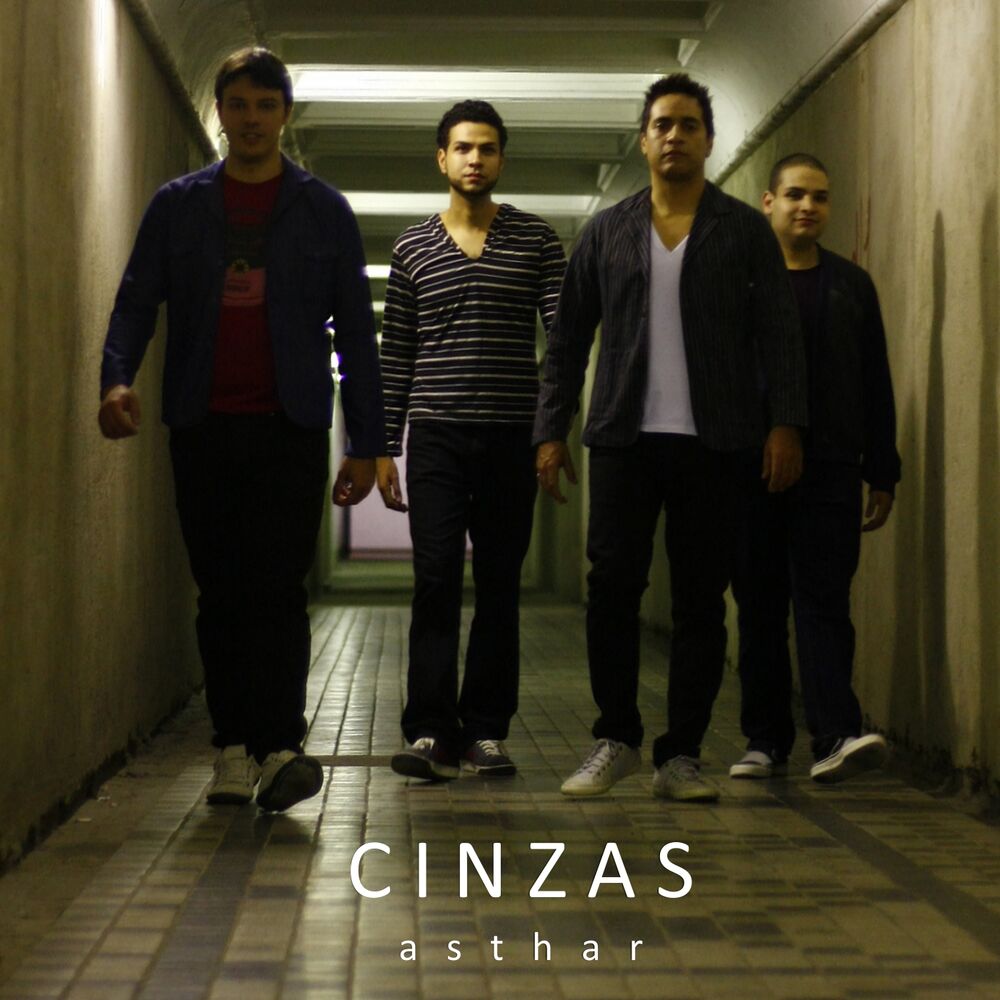 Picture of Cinzas