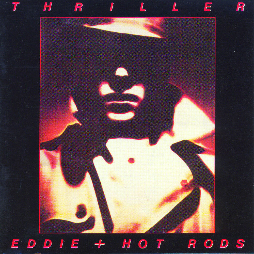 Picture of Thriller