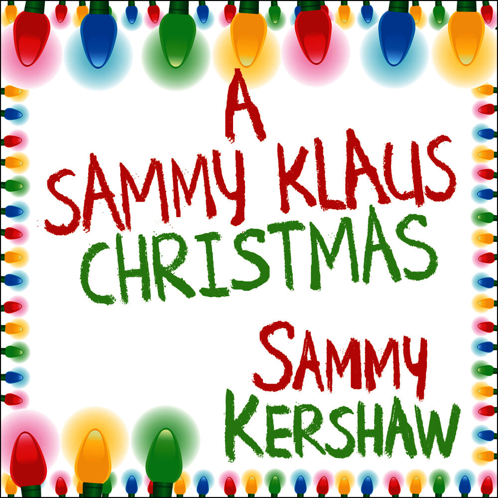 Picture of A Sammy Klaus Christmas