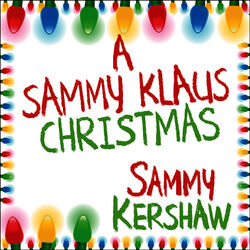 Cover of A Sammy Klaus Christmas