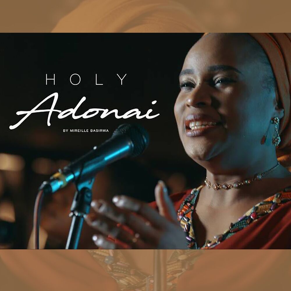 Picture of Holy Adonai