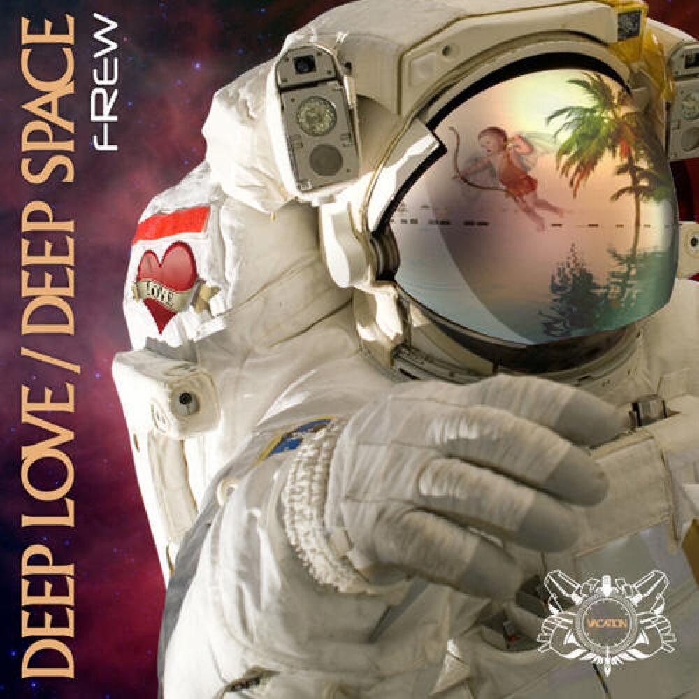 Picture of Deep Love / Deep Space